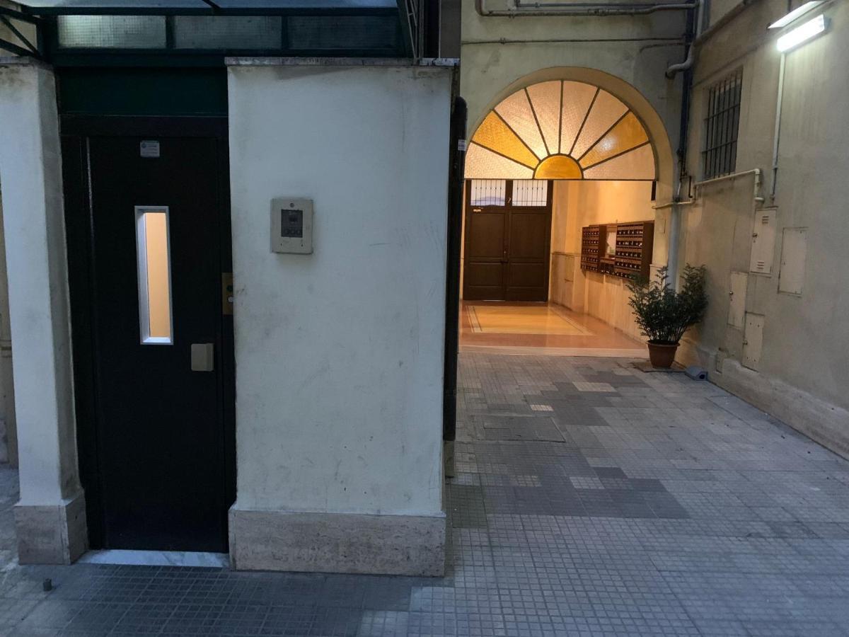 Termini Ghome Rome Bagian luar foto