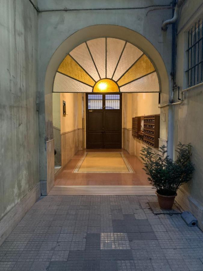 Termini Ghome Rome Bagian luar foto